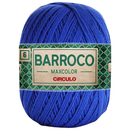 Circulo Barbante Barraco Maxcolor 226m