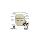 Euroroma Barbante Cru Natural/ Marcelo Nunes