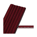 Passamanaria Ref. 7020 São José – 10mm x 10m – 100% Viscose