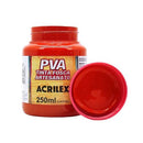 Tinta Fosca para Artesanato 250ml Acrilex