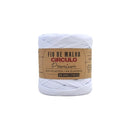 Circulo Fio de Malha Premium 25mm -270g