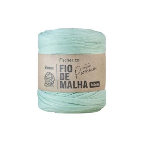 Fio de Malha 140 Metros Fischer