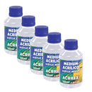 Medium Acrílico 100ml Acrilex