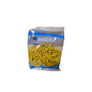 Redbor Elastico Natural Amarelo 100g/120 Unidades