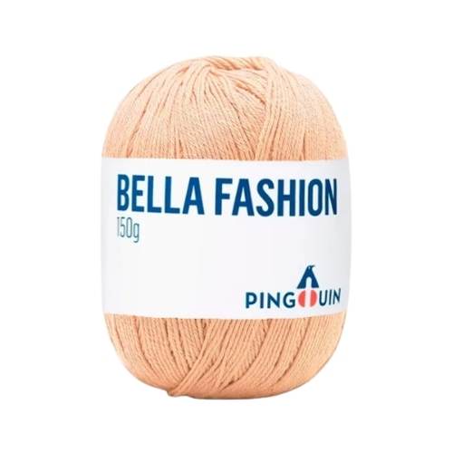 Linha Bella Fashion Pingouin 150g 508m