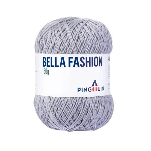 Linha Bella Fashion Pingouin 150g 508m