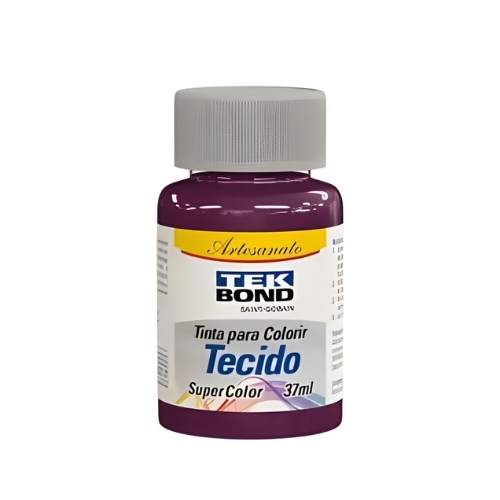 Tek Bond Tinta para Tecido 37ml