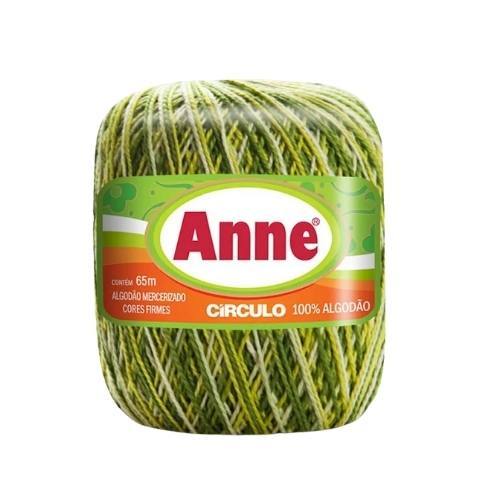 Circulo Linha Anne 65 Metros 19g