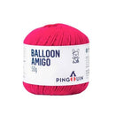 Pingouin Balloon Amigo 50g 508 Metros