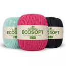 EuroRoma Barbante Ecosoft 8/12 452m
