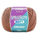 Circulo Amigurumi Soft 150m 65g