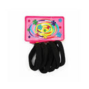 Newz Elastico de Xuxinha 72 Unidades