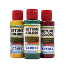 Betume Colors 60ml Acrilex