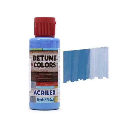 Betume Colors 60ml Acrilex