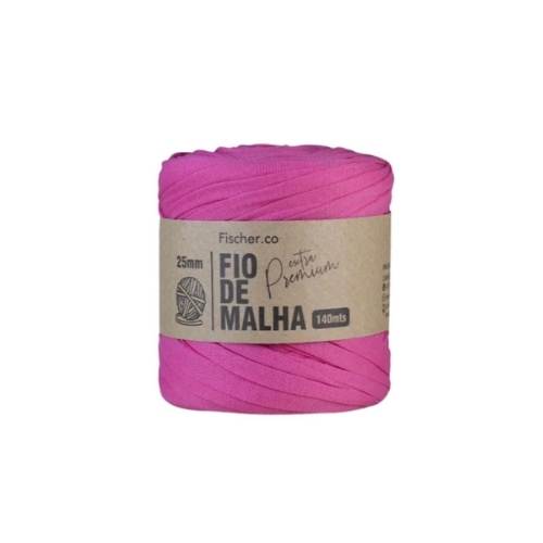 Fio de Malha 140 Metros Fischer