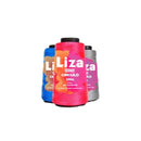 Circulo Linha Liza Grossa 500m