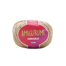 Circulo Fio Amigurumi 254m