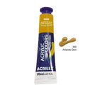Tinta Acrilica Colors 20ml Acrilex