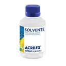 Solvente Acrilex
