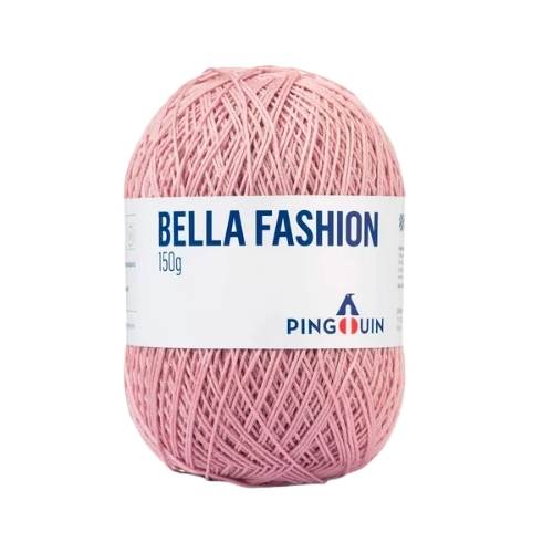 Linha Bella Fashion Pingouin 150g 508m