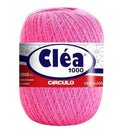 Circulo Linha Cléa 1000m