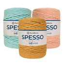 Euroroma Barbante Spesso 4/48 - 1kg - 127m