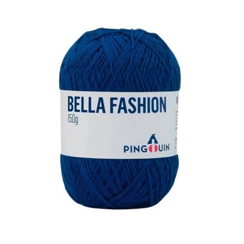 Linha Bella Fashion Pingouin 150g 508m