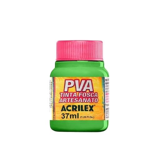 Tinta Fosca para Artesanato 37ml Acrilex