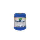 Euroroma Barbante Colorido Nº4  600g 915m