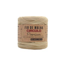 Circulo Fio de Malha Premium 25mm -270g