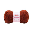 Lã Mollet  100g/ 200m  Circulo