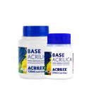 Base Acrilica para Artesanato Acrilex