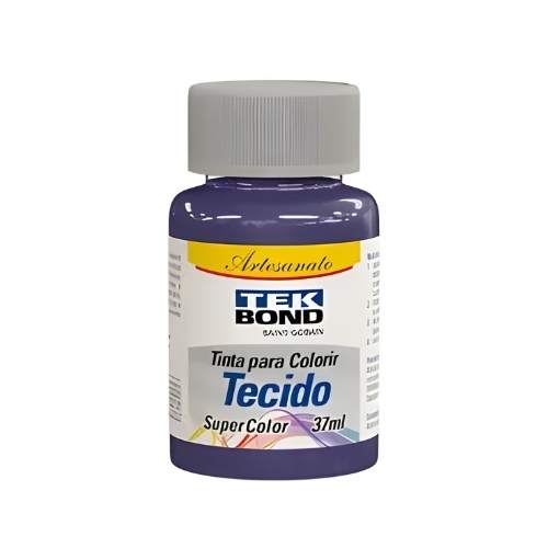 Tek Bond Tinta para Tecido 37ml