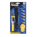 Pirográfo e Ferro de Solda 2 em 1 com 6 Pontas - Western