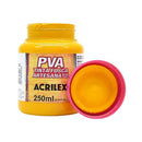 Tinta Fosca para Artesanato 250ml Acrilex