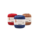 Circulo Linha Encanto Slim 240m 100g