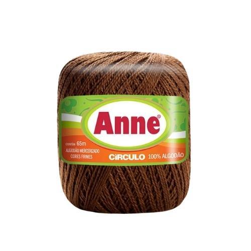Circulo Linha Anne 65 Metros 19g