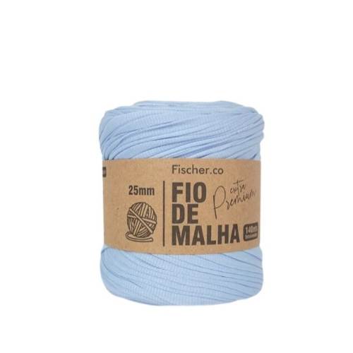 Fio de Malha 140 Metros Fischer