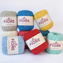 Linha Fiore 150g 500m Euroroma