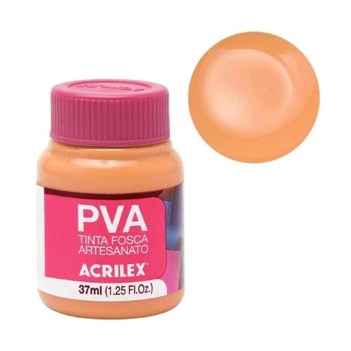 Tinta Fosca para Artesanato 37ml Acrilex