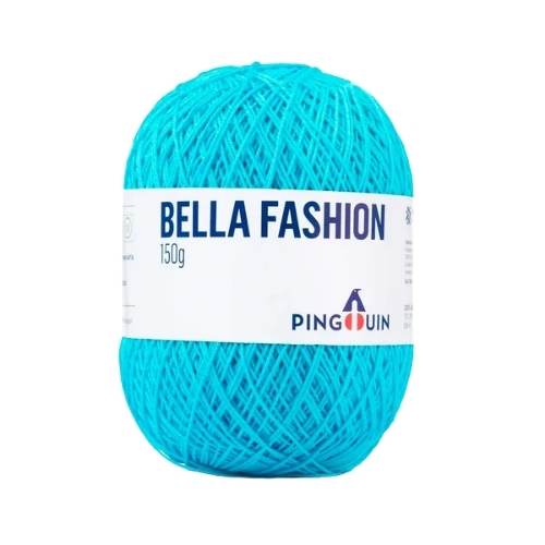 Linha Bella Fashion Pingouin 150g 508m