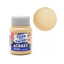 Acrilex Tinta Fosca para Tecido 37ml