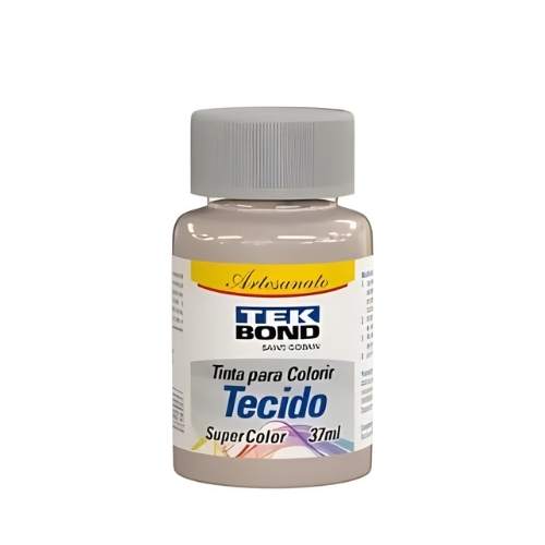 Tek Bond Tinta para Tecido 37ml