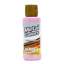Acrilex Metal Color 60ml