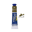 Tinta Acrilica Colors 20ml Acrilex