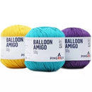 Pingouin Balloon Amigo 50g 508 Metros