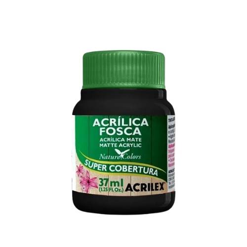 Tinta Acrilica Fosca 37ml Acrilex