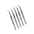 Pinça Curvada sem Pescador 13cm Roma Aviamentos