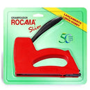 Metalurgica Grampeador Rocama Slim
