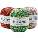 Euroroma Barbante Milano Nº6- 226m